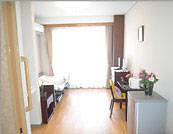 介護付有料老人ホーム ロイヤルレジデンス大宮