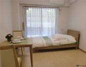 サービス付き高齢者向け住宅 レジデンス大和