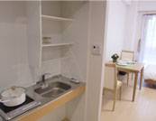 サービス付き高齢者向け住宅 レジデンス大和