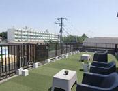 サービス付き高齢者向け住宅 レジデンス大和