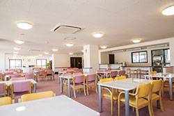 住宅型有料老人ホーム イリーゼ高島城
