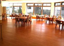 サービス付き高齢者向け住宅 学研ココファン渋沢