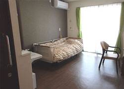 サービス付き高齢者向け住宅 学研ココファン渋沢