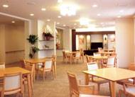 介護付有料老人ホーム イリーゼ海老名