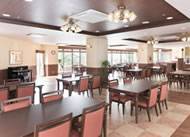 介護付有料老人ホーム SOMPOケアラヴィーレ六甲