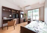 介護付有料老人ホーム SOMPOケアラヴィーレ六甲