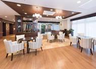 介護付有料老人ホーム SOMPOケアラヴィーレ六甲