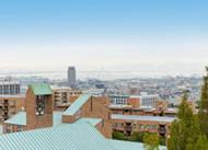 介護付有料老人ホーム SOMPOケアラヴィーレ六甲