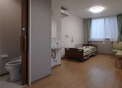 介護付有料老人ホーム ウィズホスピタル千葉白井