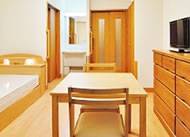 介護付有料老人ホーム そんぽの家葛西