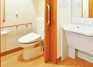 介護付有料老人ホーム そんぽの家葛西