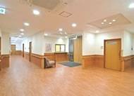 介護付有料老人ホーム そんぽの家葛西