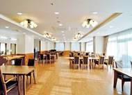 介護付有料老人ホーム そんぽの家葛西