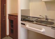 介護付有料老人ホーム そんぽの家昭島