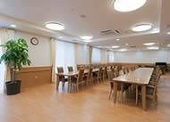 介護付有料老人ホーム そんぽの家生田