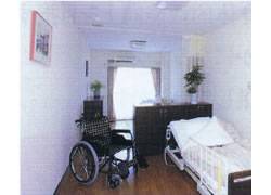 介護付有料老人ホーム ヨウコーフォレスト湘南