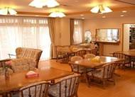 介護付有料老人ホーム そんぽの家京成大久保