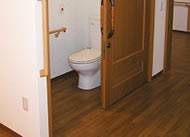 介護付有料老人ホーム そんぽの家津田沼