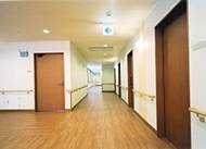 介護付有料老人ホーム そんぽの家桜本町