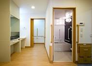 介護付有料老人ホーム そんぽの家高辻