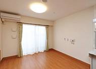 介護付有料老人ホーム そんぽの家城北