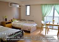サービス付き高齢者向け住宅 学研ココファン文の里
