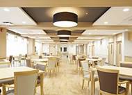 サービス付き高齢者向け住宅 ディーフェスタ(D-Festa)東大宮