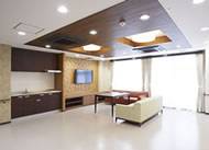 サービス付き高齢者向け住宅 ディーフェスタ(D-Festa)東大宮