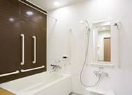 サービス付き高齢者向け住宅 ディーフェスタ(D-Festa)東大宮