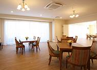 住宅型有料老人ホーム グッドタイム リビング 宝塚逆瀬川
