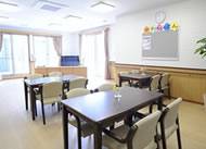 グループホーム ヒューマンライフケア城東の湯グループホーム