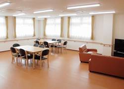 グループホーム ヒューマンライフケア伏見グループホーム