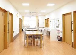 グループホーム ヒューマンライフケア多摩グループホーム