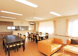 グループホーム ヒューマンライフケアグループホーム高津