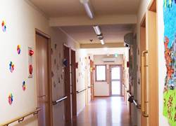 グループホーム ヒューマンライフケアグループホーム高津