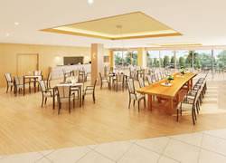 介護付有料老人ホーム クラーチ・ファミリア宮前