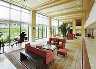 サービス付き高齢者向け住宅 グランクレール世田谷中町シニアレジデンス