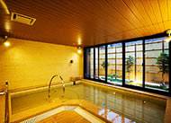 サービス付き高齢者向け住宅 グランクレール世田谷中町シニアレジデンス