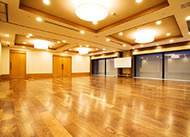 サービス付き高齢者向け住宅 グランクレール世田谷中町シニアレジデンス