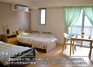 サービス付き高齢者向け住宅 学研ココファン本八幡