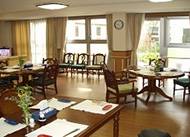 介護付有料老人ホーム そんぽの家八尾北