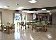 介護付有料老人ホーム ディーフェスタクオーレ泰野