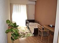 介護付有料老人ホーム ディーフェスタクオーレ泰野