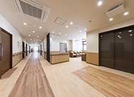 介護付有料老人ホーム そんぽの家岡山平井