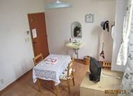 グループホーム そんぽの家大福GH・