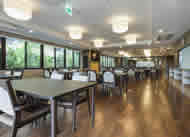 サービス付き高齢者向け住宅 SOMPOケアラヴィーレレジデンス世田谷千歳台