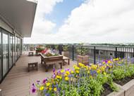 サービス付き高齢者向け住宅 SOMPOケアラヴィーレレジデンス世田谷千歳台