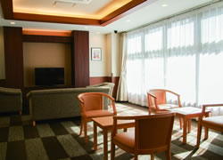 サービス付き高齢者向け住宅 イリーゼ草津