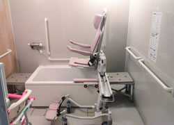 サービス付き高齢者向け住宅 イリーゼ草津