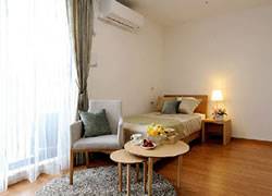 サービス付き高齢者向け住宅 リーフエスコートあじさいの丘Ⅱ